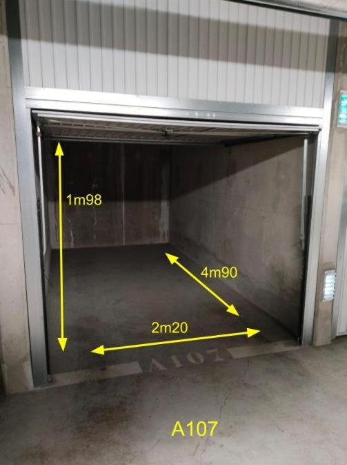 Le Fonction, Meuble 4 Etoiles, Avec Parking Boxe Leilighet Aix-en-Provence Eksteriør bilde